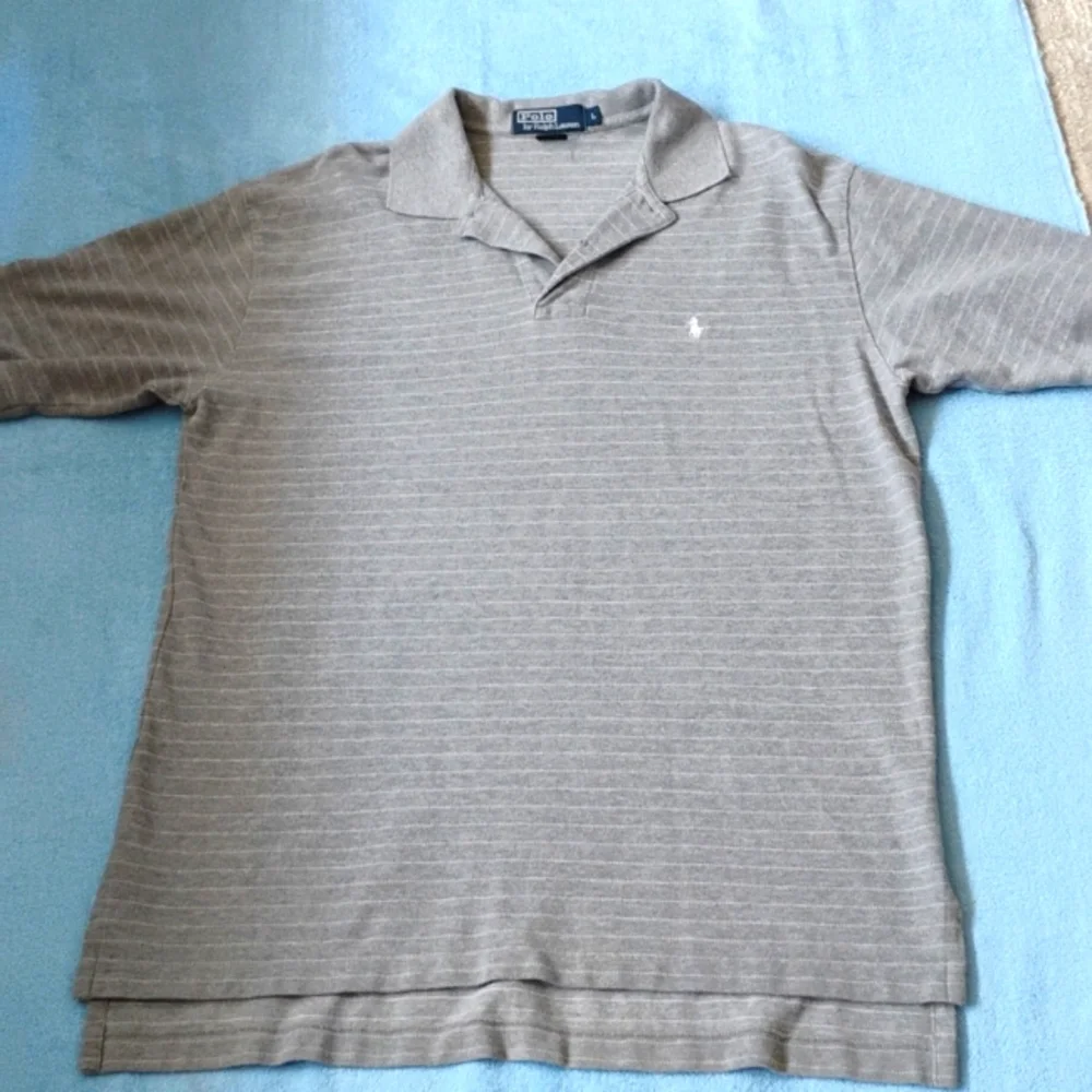 Polo Shirt!